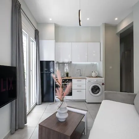 Apartment Mavili, The Luxury