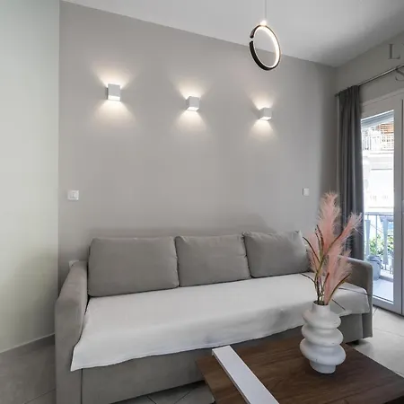 Mavili, The Luxury Thessaloniki