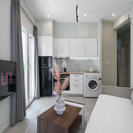 Mavili, The Luxury Thessaloniki