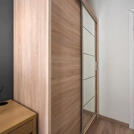 Mavili, The Luxury Apartment