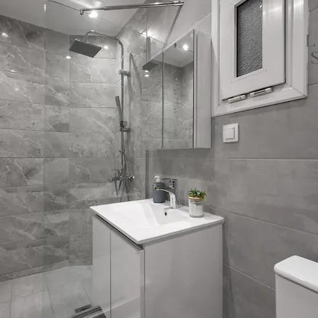 Mavili, The Luxury * Thessaloniki