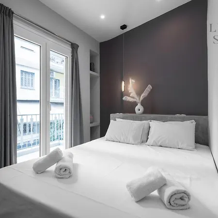 Apartment Mavili, The Luxury