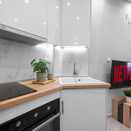 Apartment Mavili, The Luxury Thessaloniki