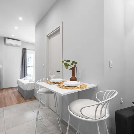 Mavili, The Luxury Apartment