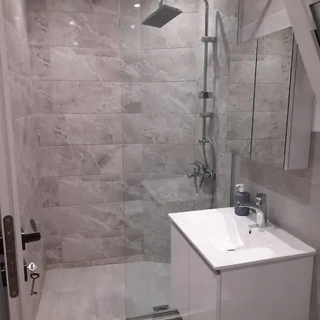 Mavili, The Luxury Διαμέρισμα Θεσσαλονίκη
