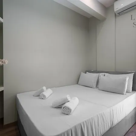 Διαμέρισμα Mavili, The Luxury Θεσσαλονίκη
